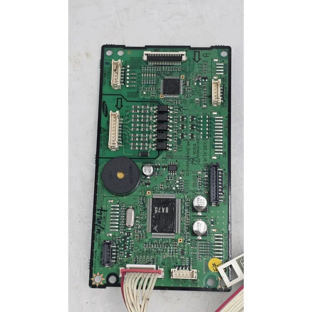 DE92-03959D Samsung Assy Pcb Sub OEM DE92-03959D w. Display DE07-00134C